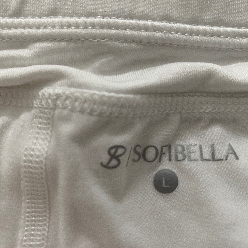 Sofibella skort - Picture 3 of 3